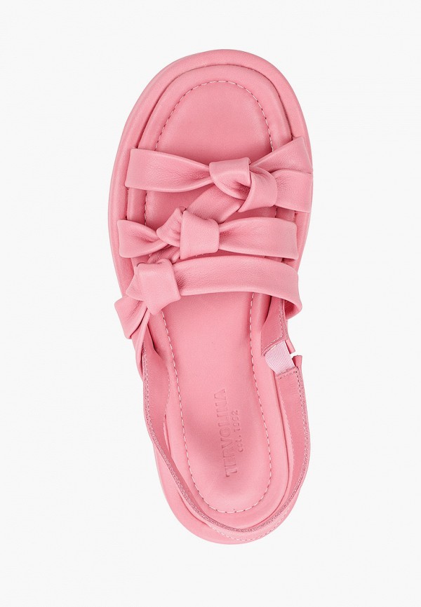 фото Сандалии tervolina