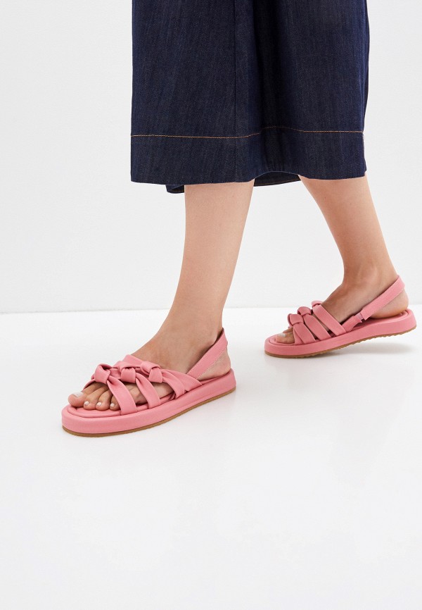 фото Сандалии tervolina