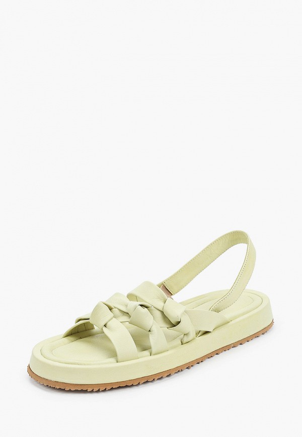 фото Сандалии tervolina