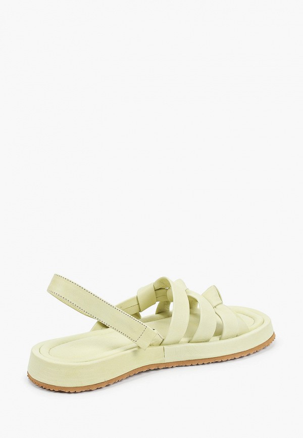 фото Сандалии tervolina