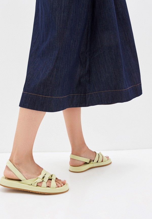 фото Сандалии tervolina