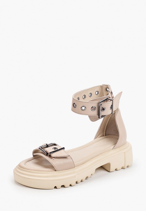 фото Сандалии tervolina