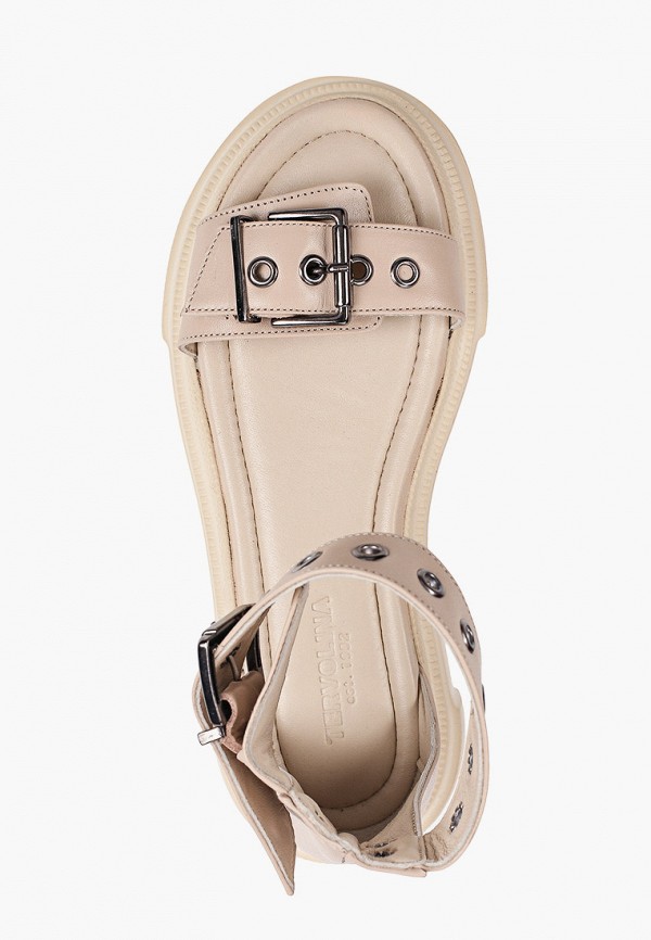 фото Сандалии tervolina