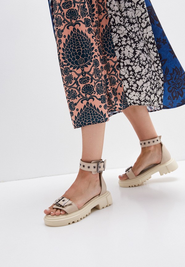 фото Сандалии tervolina