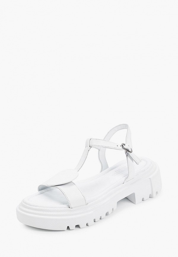 фото Сандалии tervolina