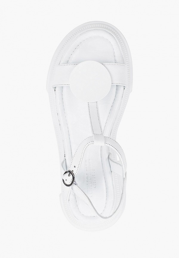 фото Сандалии tervolina