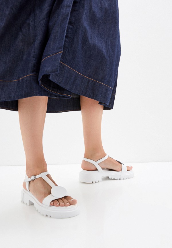 фото Сандалии tervolina