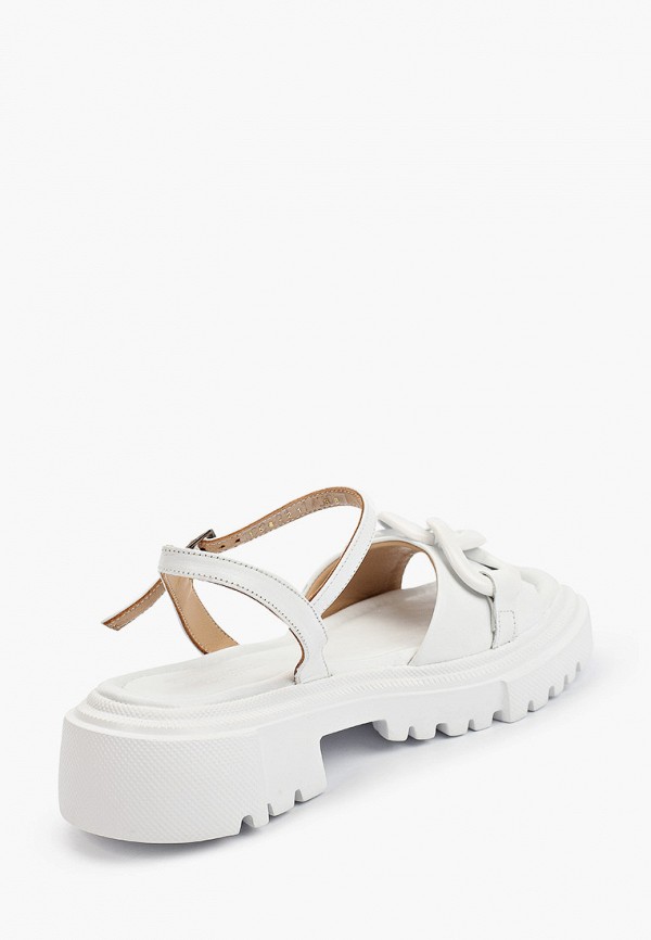 фото Сандалии tervolina