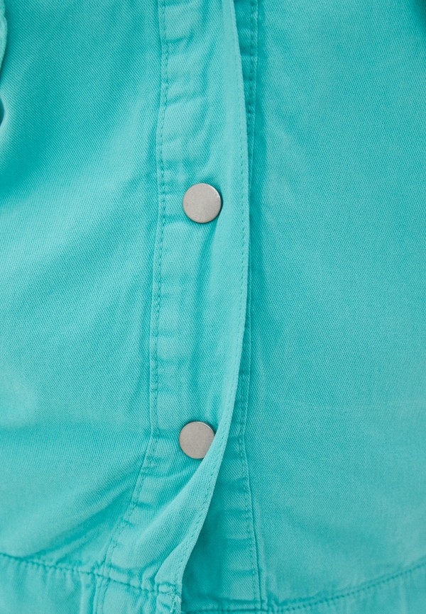 фото Куртка джинсовая dairos