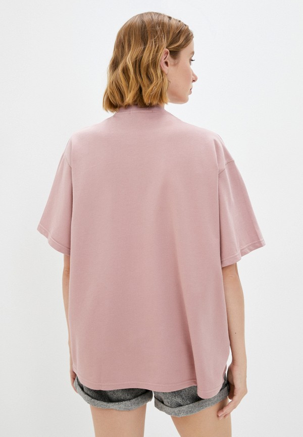 фото Футболка oddwood