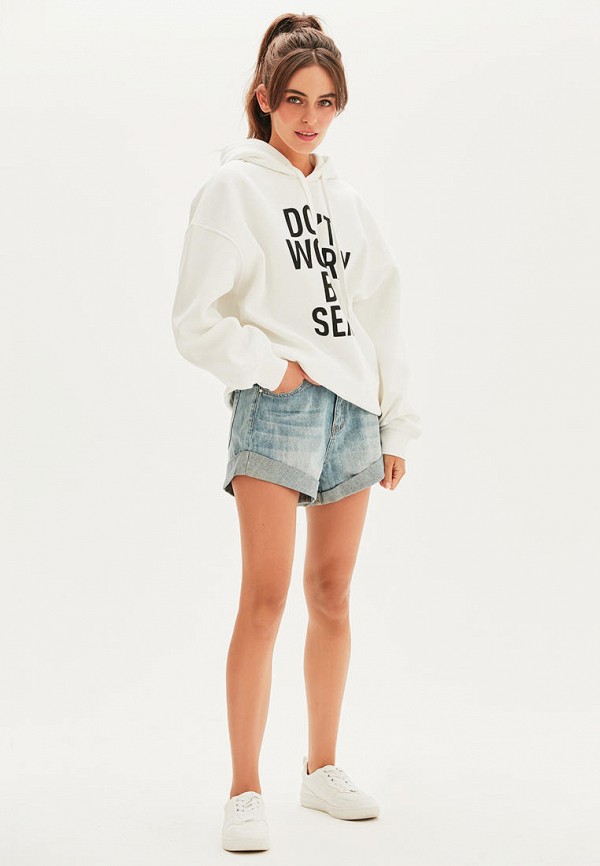 фото Худи love republic