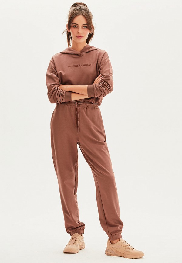 фото Брюки спортивные love republic