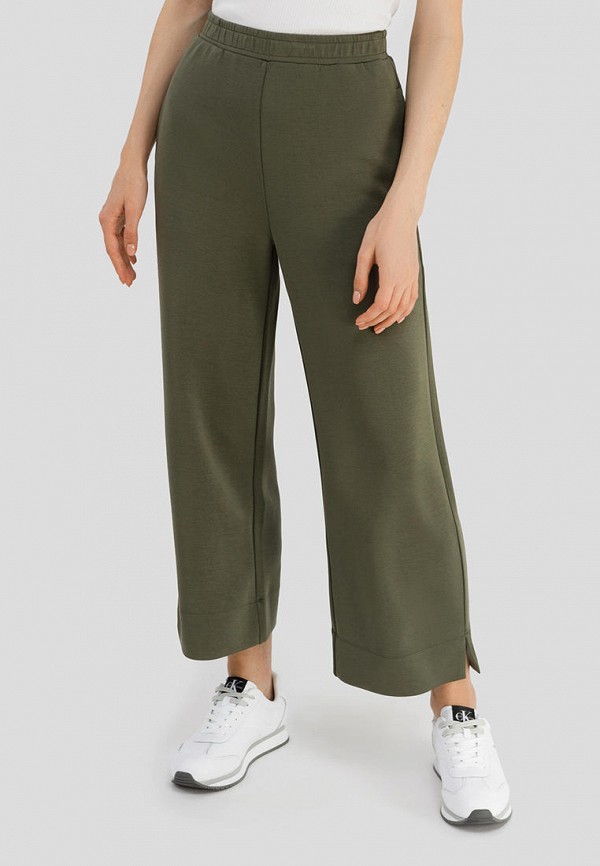 

Брюки спортивные InWear, Зеленый
