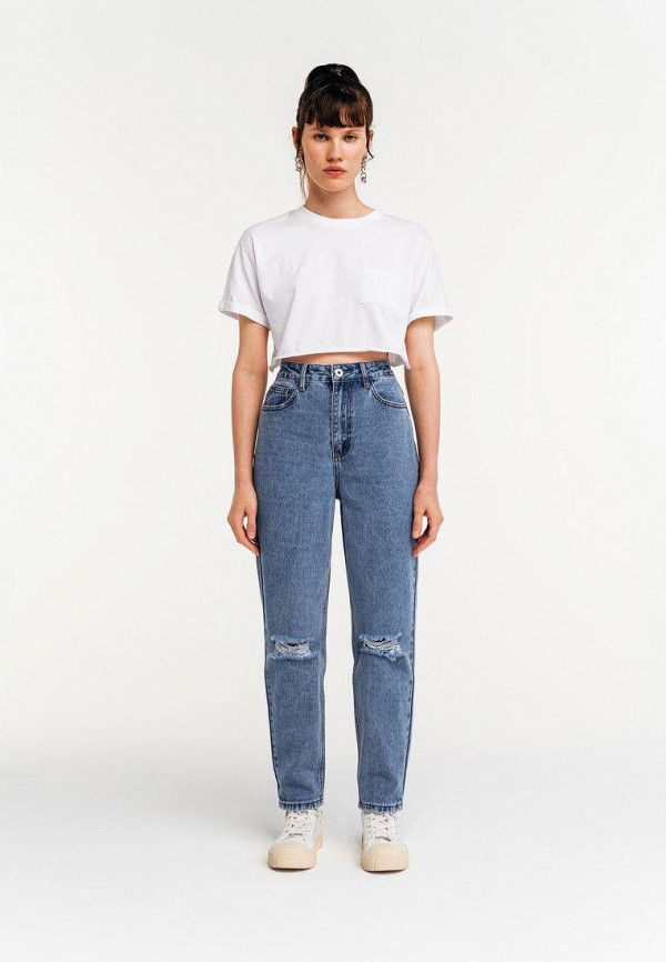 фото Джинсы befree