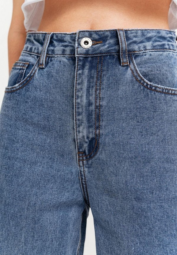 фото Джинсы befree