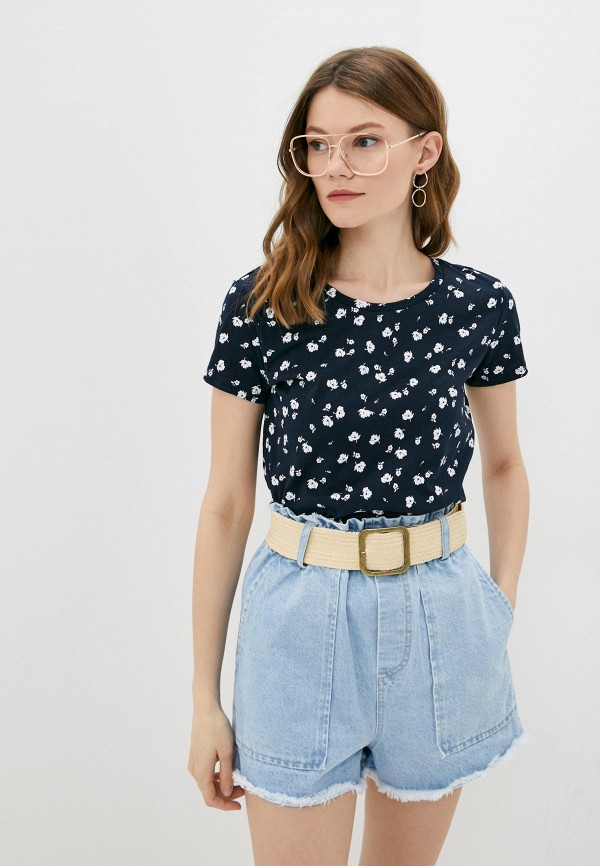 

Футболка Colin's, Синий