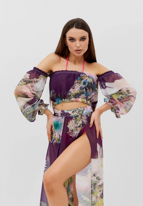 

Костюм Seventeen, Фиолетовый, Seventeen MP002XW07W4K