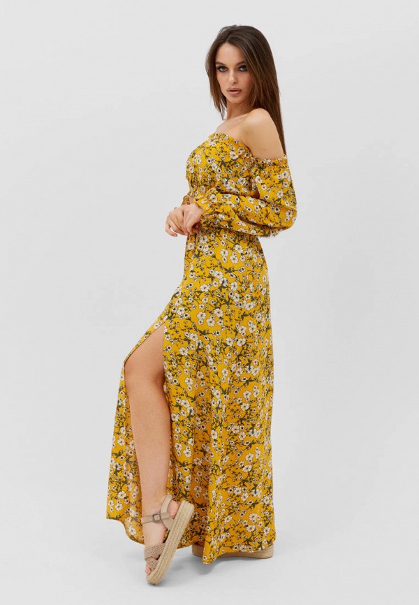

Костюм Seventeen, Желтый, Seventeen MP002XW07W4O