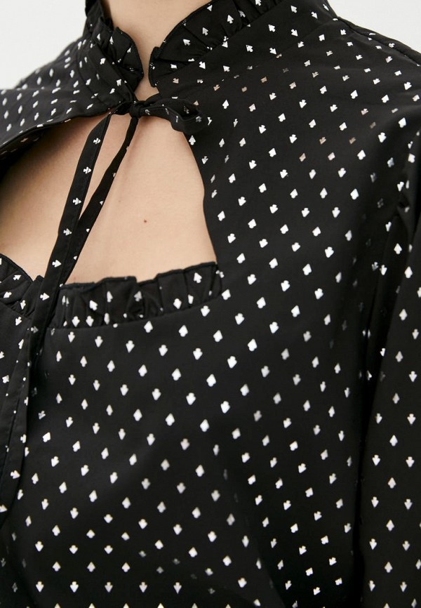 

Платье Maritel, Черный, Maritel MP002XW07W5V