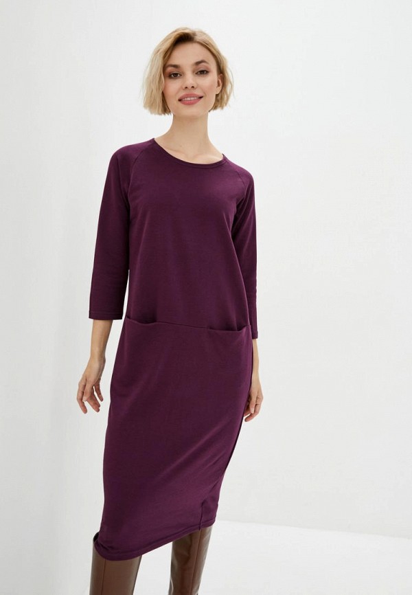 

Платье Garne, Фиолетовый, Garne MP002XW07W7U