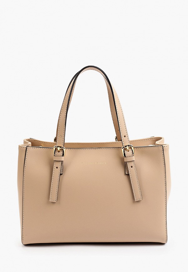 

Сумка Tuscany Leather, Бежевый, AURA