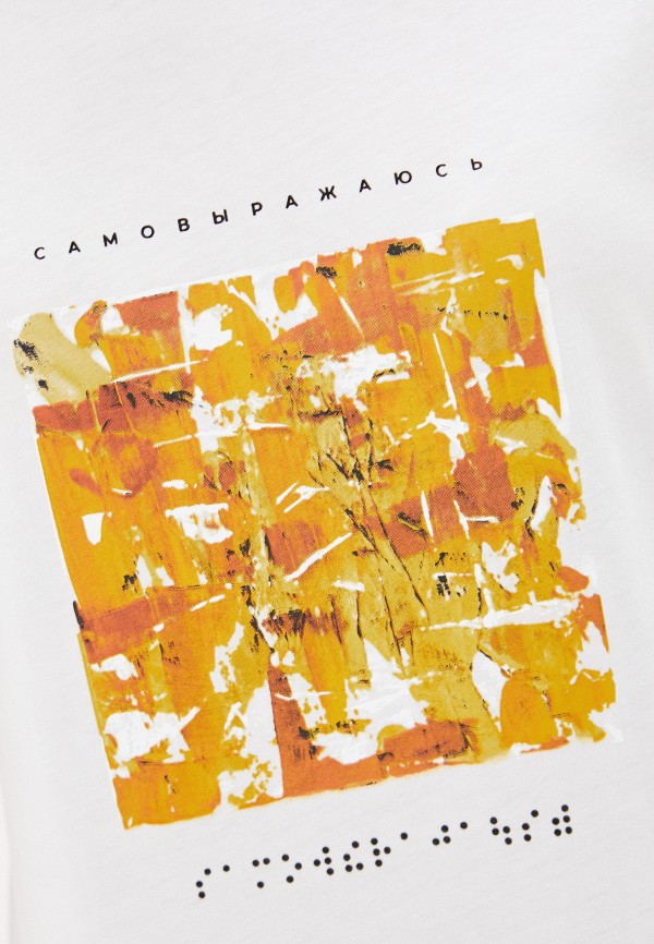 фото Футболка mark formelle