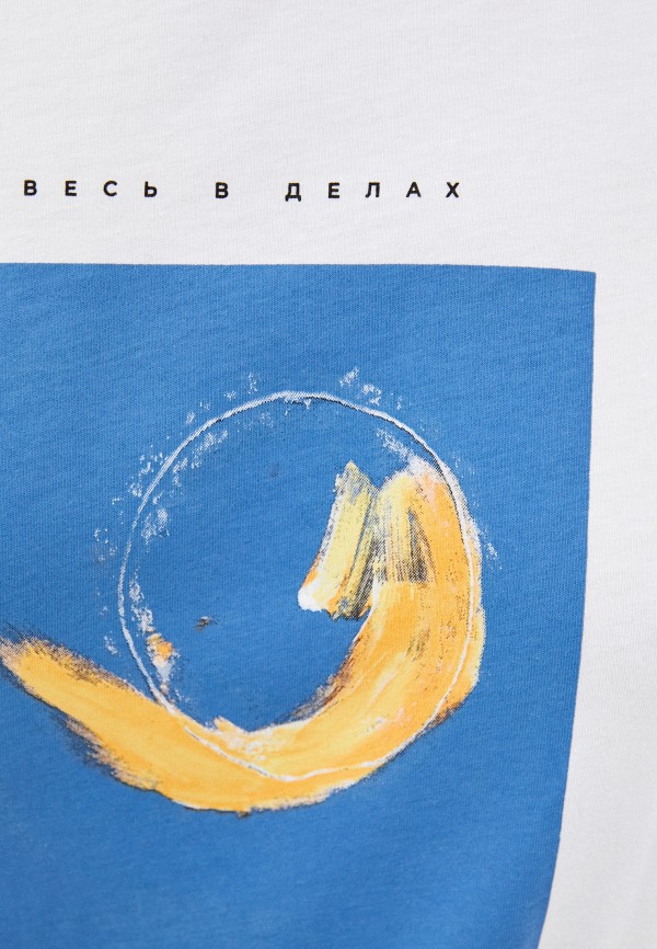 фото Футболка mark formelle