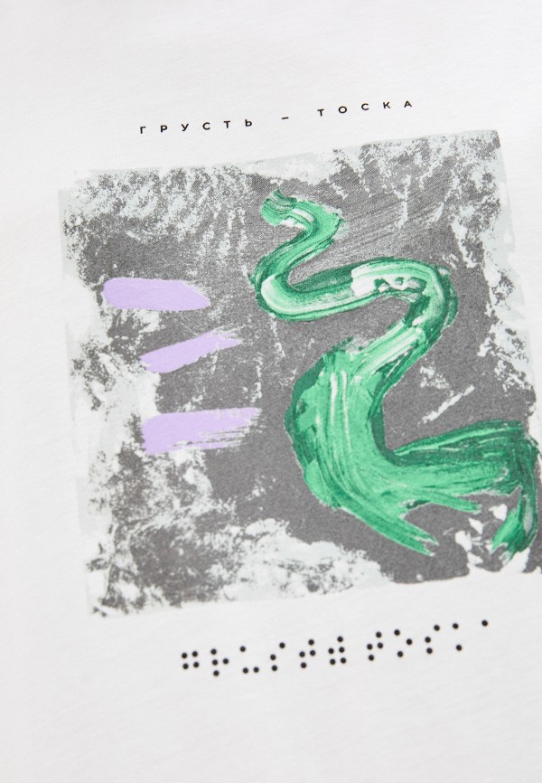 фото Футболка mark formelle