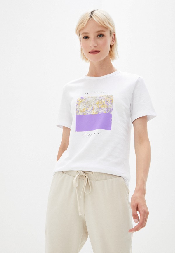 фото Футболка mark formelle