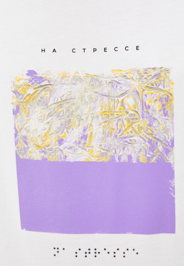 фото Футболка mark formelle