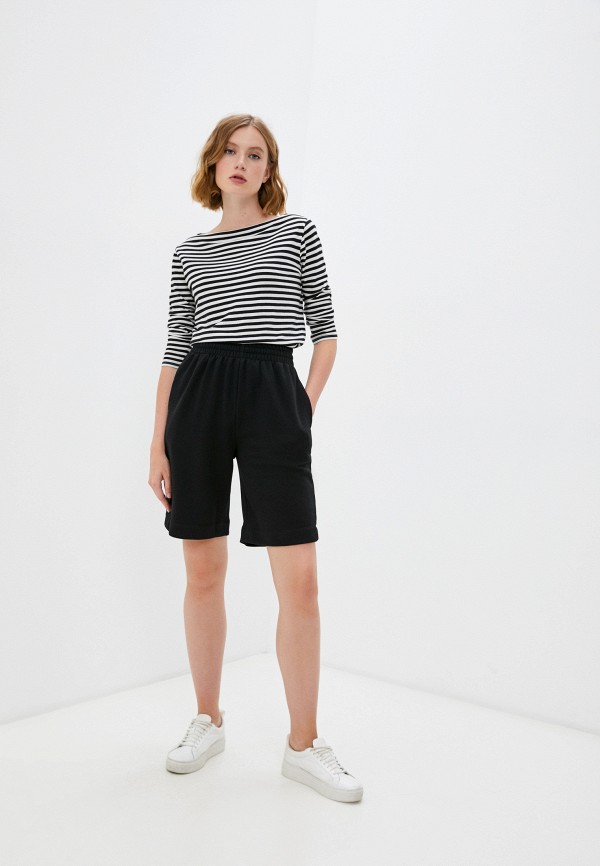 фото Шорты спортивные mark formelle