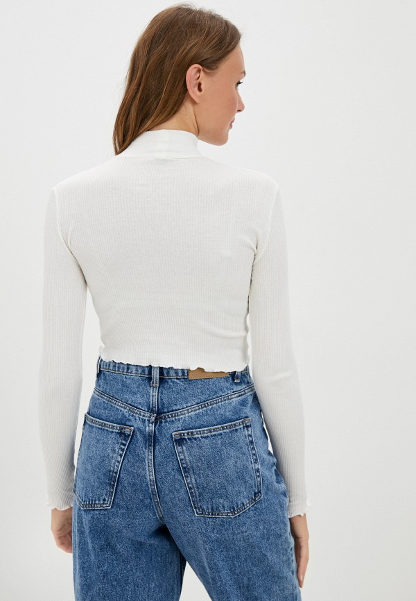 фото Водолазка befree