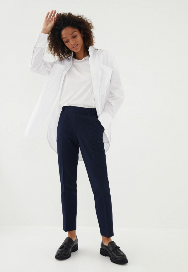 фото Брюки zarina