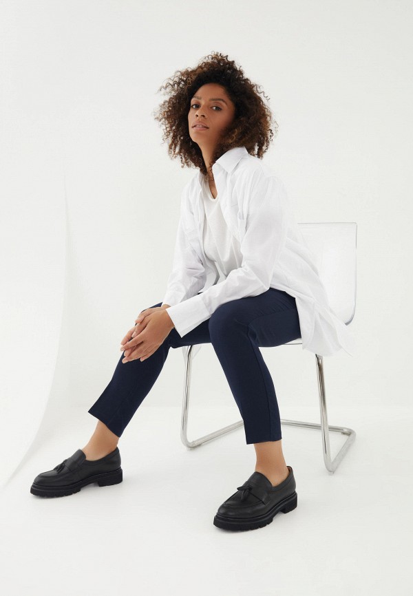 фото Брюки zarina