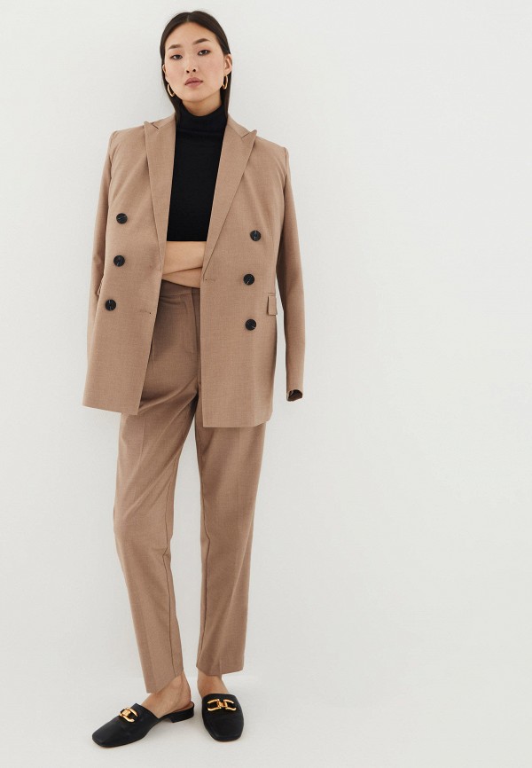 фото Водолазка zarina