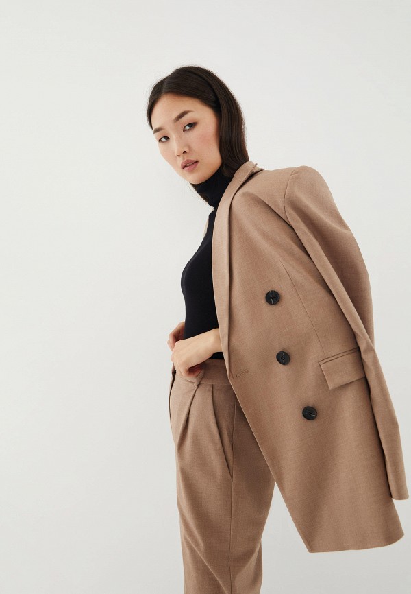 фото Водолазка zarina