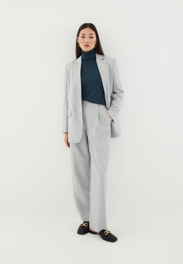 фото Водолазка zarina