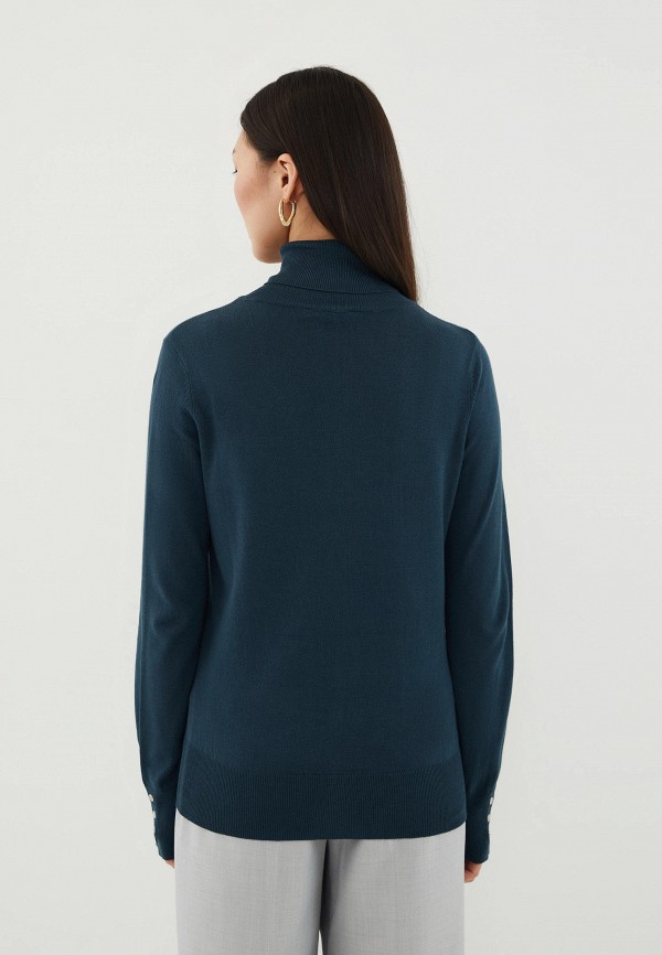 фото Водолазка zarina