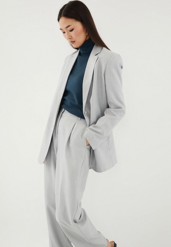 фото Водолазка zarina