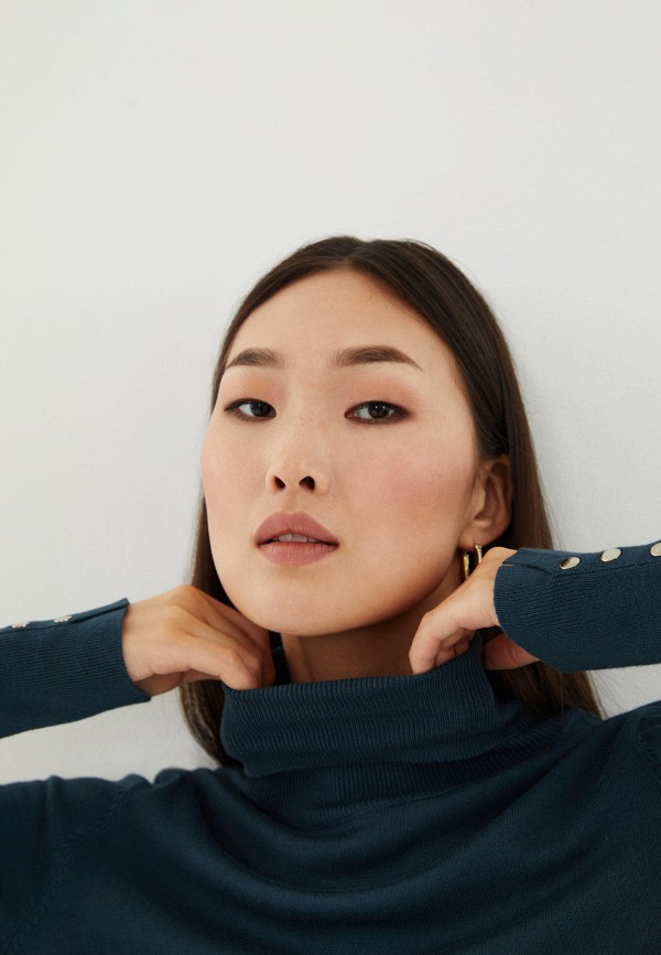 фото Водолазка zarina