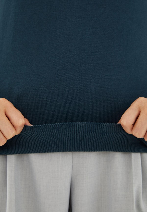 фото Водолазка zarina