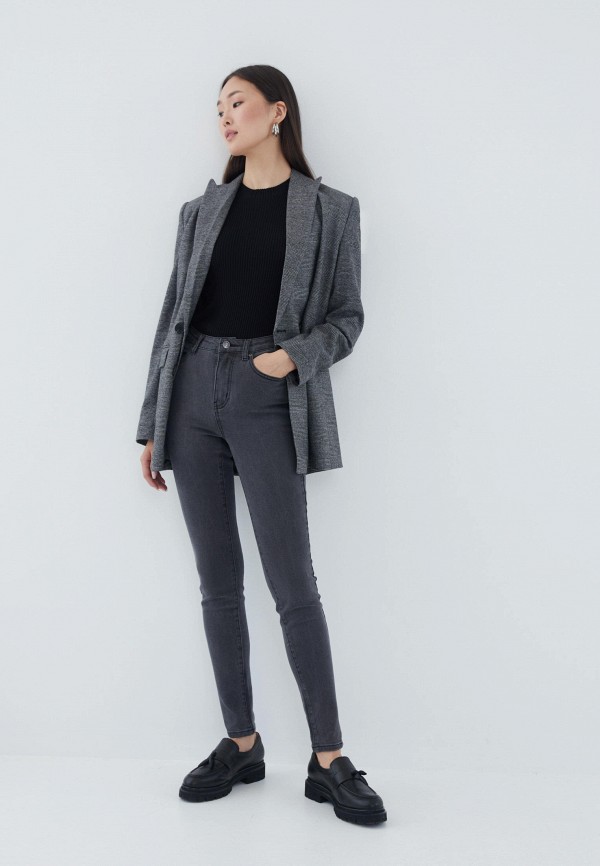 фото Джинсы zarina