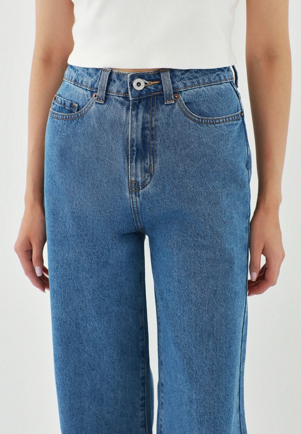 фото Джинсы zarina