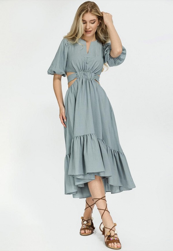 фото Платье clever woman studio