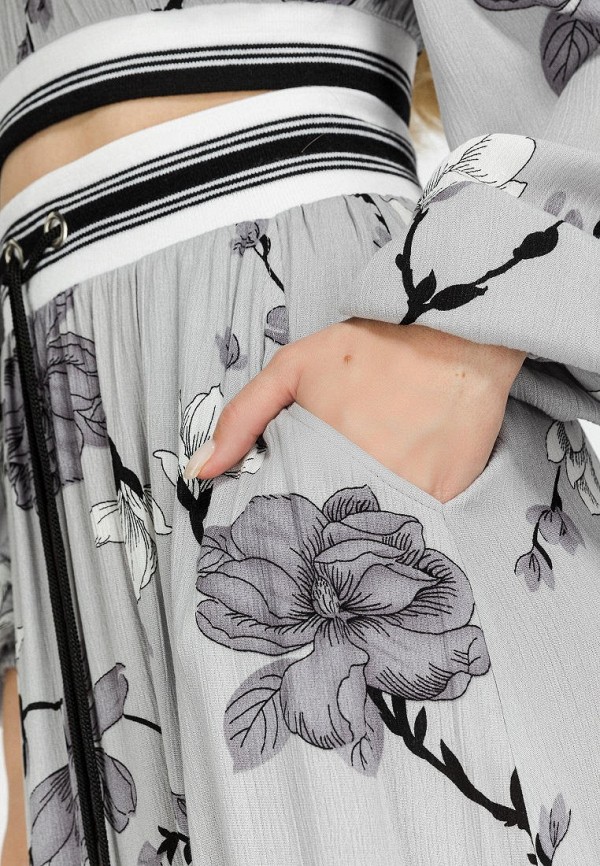 

Костюм Clever woman studio, Серый