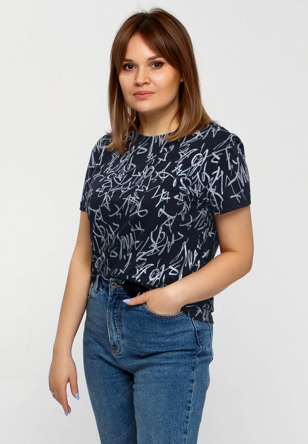 фото Футболка апрель