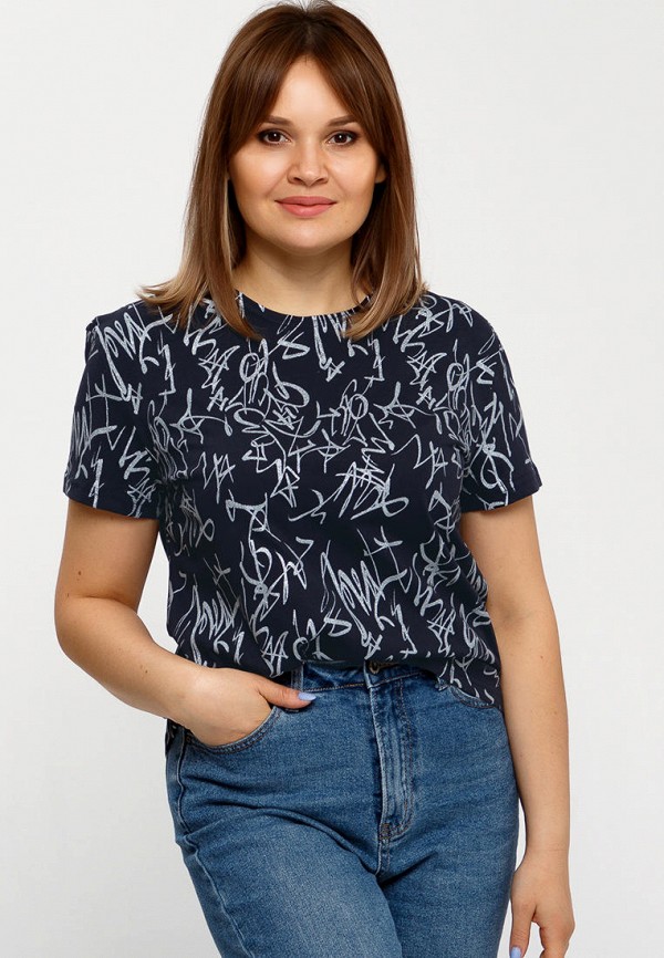 фото Футболка апрель