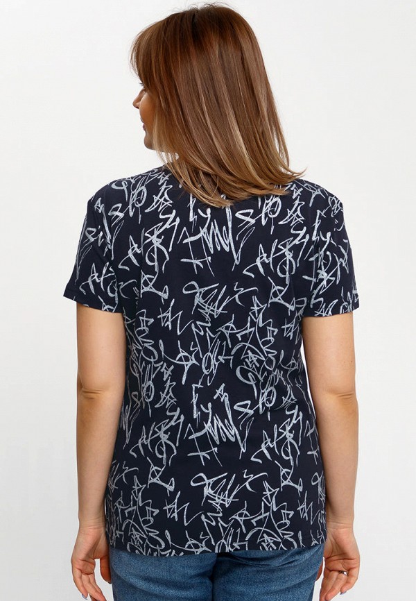 фото Футболка апрель