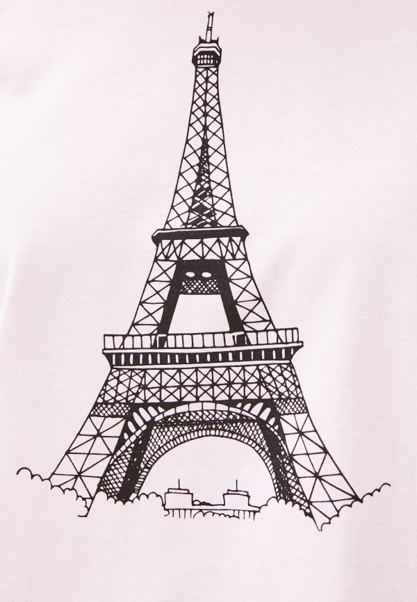 фото Футболка eva cambru