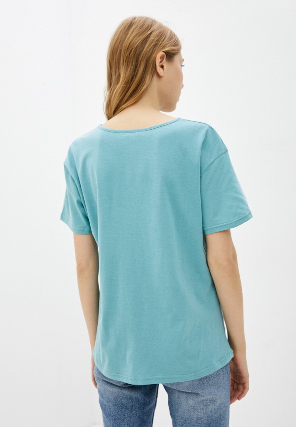 фото Футболка eva cambru